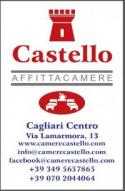 Castello Bed and Breakfast